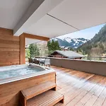 Quintessence A102 - Bo Immobilier- Chatel - Chatel Multipass 2026 Activites En Ete En Option A 4Euros Par Jour Et Par Personne Lägenhet Châtel