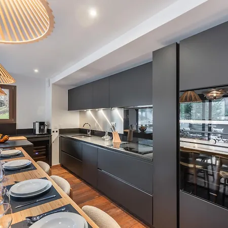Quintessence A102 - Bo Immobilier- - Multipass Ete 2025 En Option Au Tarif De 3euros Par Jour Et Par Personne Apartment Chatel