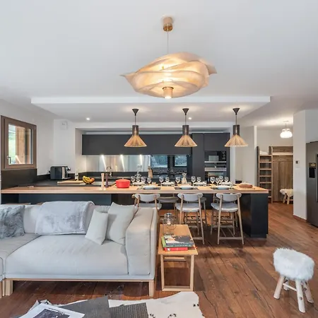 Lägenhet Quintessence A102 - Chatel - Bo Immobilier - Reduced Prices On Ski Passes Chatel & Portes Du Soleil