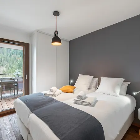 Lägenhet Quintessence A102 - Chatel - Bo Immobilier - Reduced Prices On Ski Passes Chatel & Portes Du Soleil *