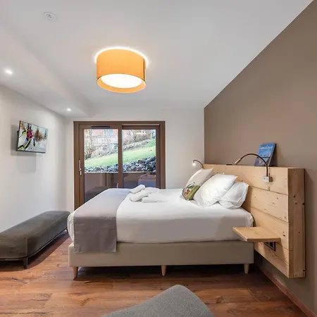 Apartment Quintessence A102 - Bo Immobilier- - Multipass Ete 2025 En Option Au Tarif De 3euros Par Jour Et Par Personne Chatel
