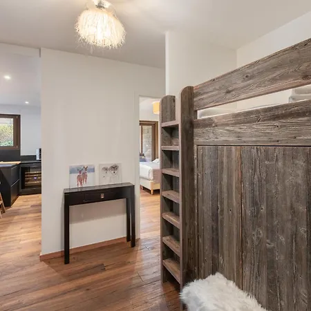 Quintessence A102 - Bo Immobilier- - Multipass Ete 2025 En Option Au Tarif De 3euros Par Jour Et Par Personne * Chatel