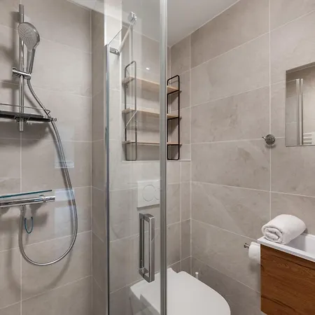 Apartment Quintessence A102 - Bo Immobilier- - Multipass Ete 2025 En Option Au Tarif De 3euros Par Jour Et Par Personne *