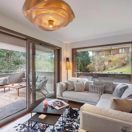 Quintessence A102 - Chatel - Bo Immobilier - Reduced Prices On Ski Passes Chatel & Portes Du Soleil Lägenhet