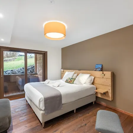 Lägenhet Quintessence A102 - Chatel - Bo Immobilier - Reduced Prices On Ski Passes Chatel & Portes Du Soleil