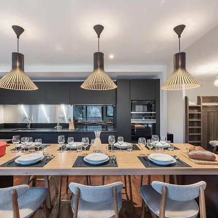 Lägenhet Quintessence A102 - Chatel - Bo Immobilier - Reduced Prices On Ski Passes Chatel & Portes Du Soleil *