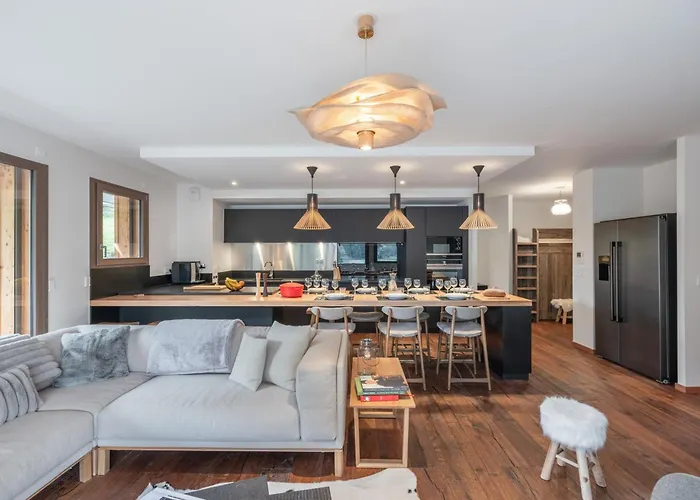 Apartament Quintessence A102 - Bo Immobilier- - Reduced Prices On Passes & Portes Du Soleilel Ou Portes Du Soleil