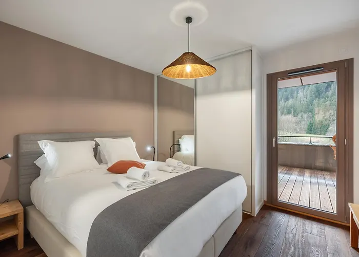 Quintessence A102 - Bo Immobilier- - Reduced Prices On Passes & Portes Du Soleilel Ou Portes Du Soleil Apartament *