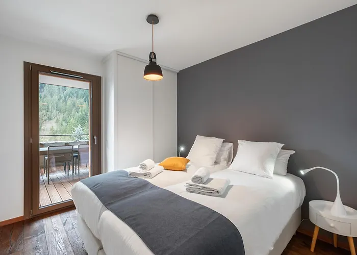 Apartament Quintessence A102 - Bo Immobilier- - Reduced Prices On Passes & Portes Du Soleilel Ou Portes Du Soleil *