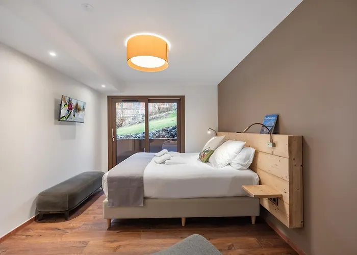 Apartament Quintessence A102 - Bo Immobilier- - Reduced Prices On Passes & Portes Du Soleilel Ou Portes Du Soleil Châtel