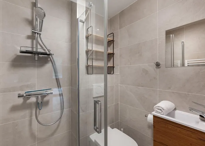 Apartament Quintessence A102 - Bo Immobilier- - Reduced Prices On Passes & Portes Du Soleilel Ou Portes Du Soleil *