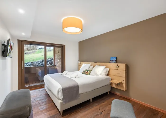 Apartament Quintessence A102 - Bo Immobilier- - Reduced Prices On Passes & Portes Du Soleilel Ou Portes Du Soleil