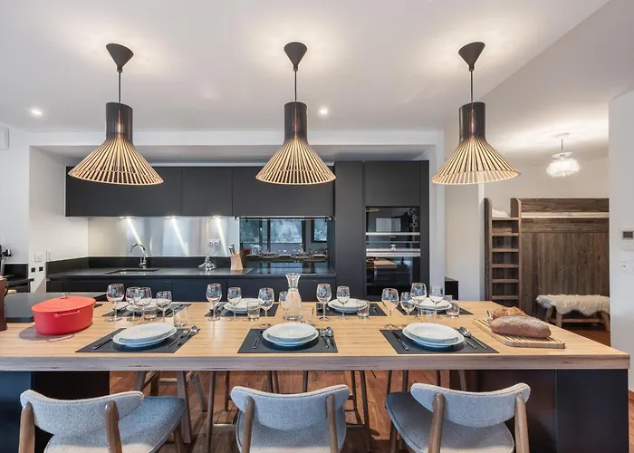 Apartament Quintessence A102 - Bo Immobilier- - Reduced Prices On Passes & Portes Du Soleilel Ou Portes Du Soleil *